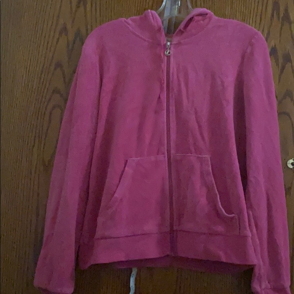 Juicy Couture Sweatsuit